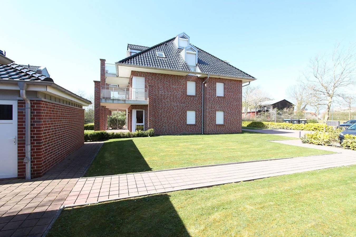 Vakantieappartement in Kellenhusen, Duitsland voor 4 personen foto 12