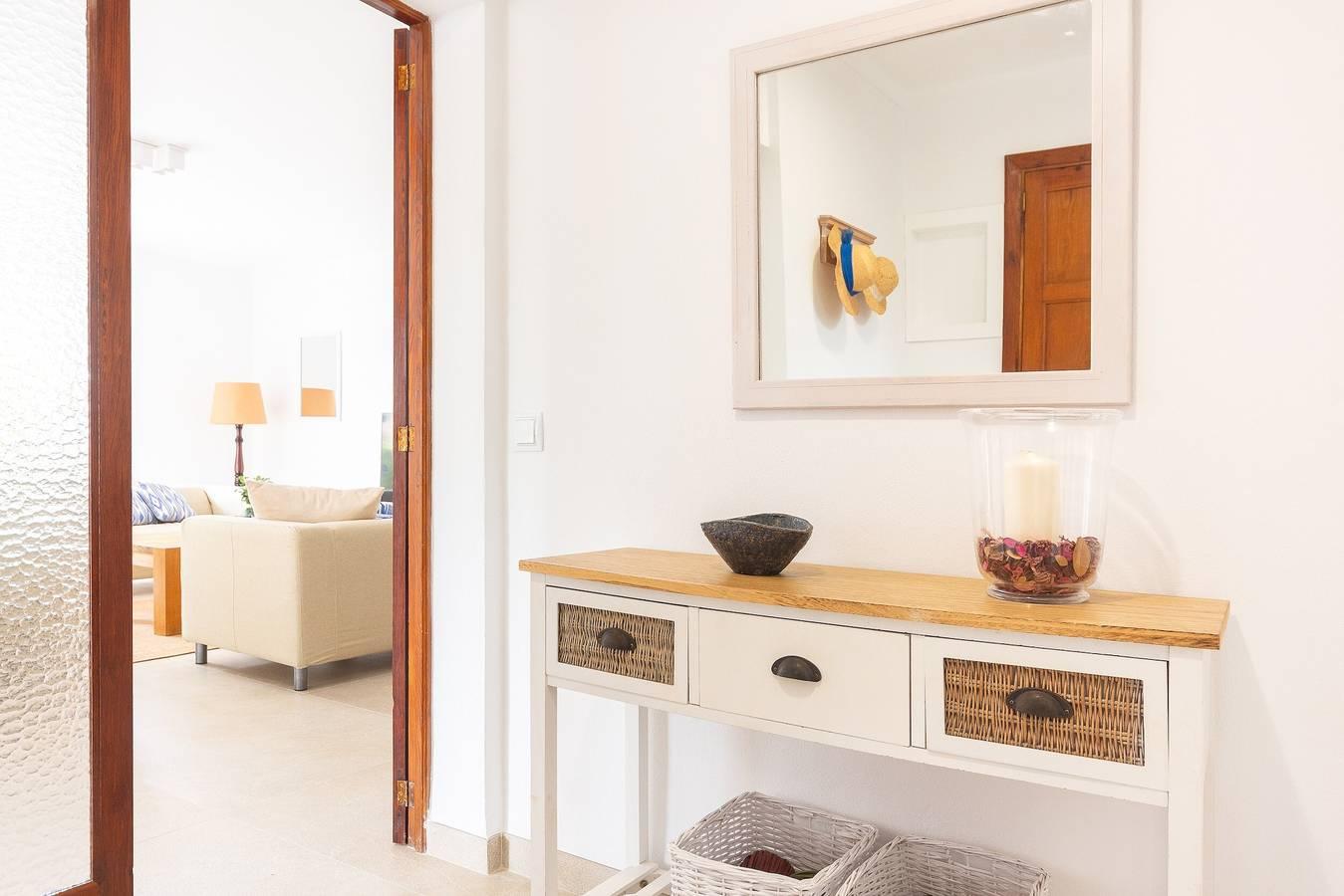 Vakantiehuis in Muro, Spanje voor 8 personen foto 7