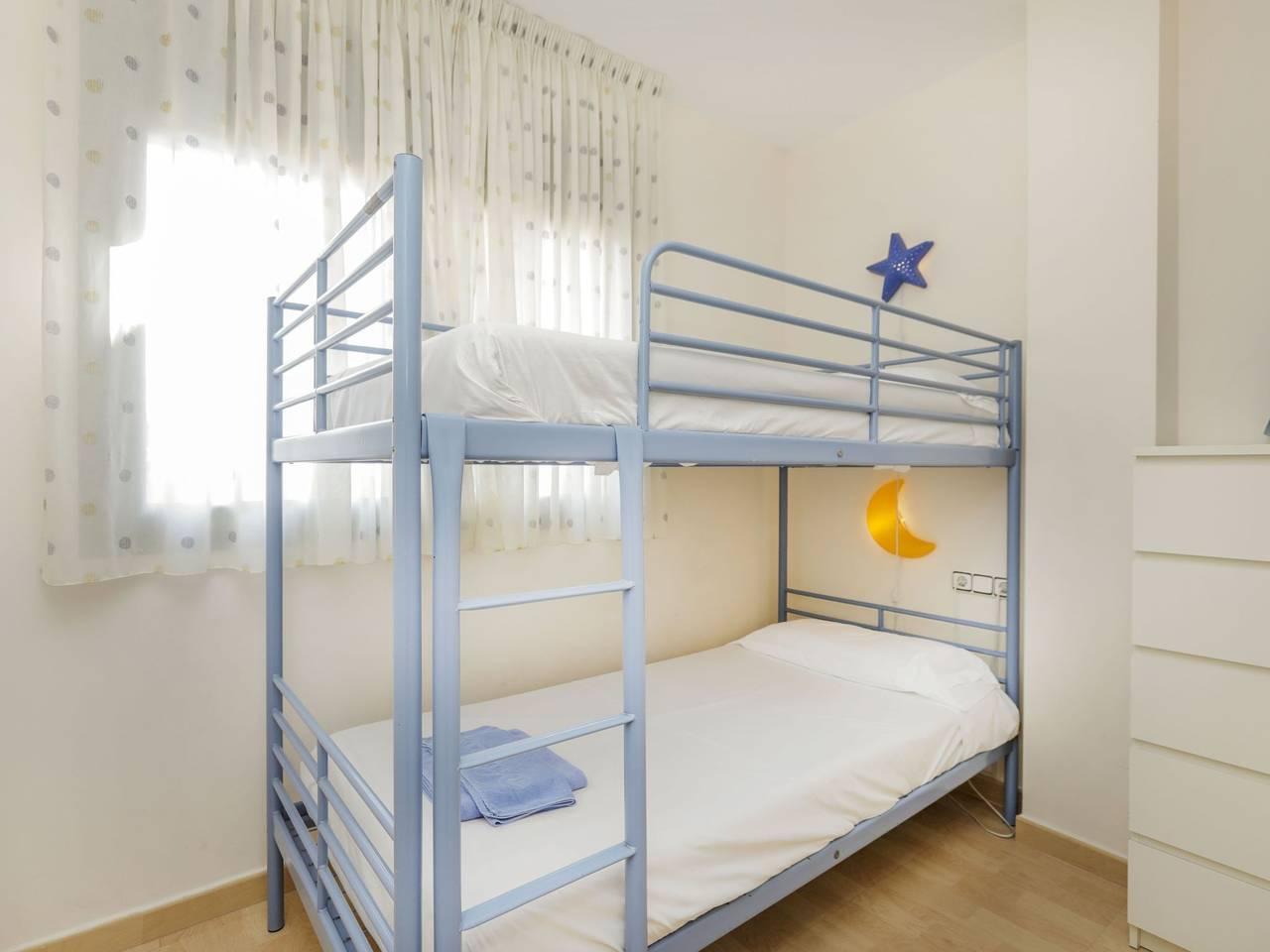 Vakantieappartement in Costa Brava, Spanje voor 4 personen foto 14