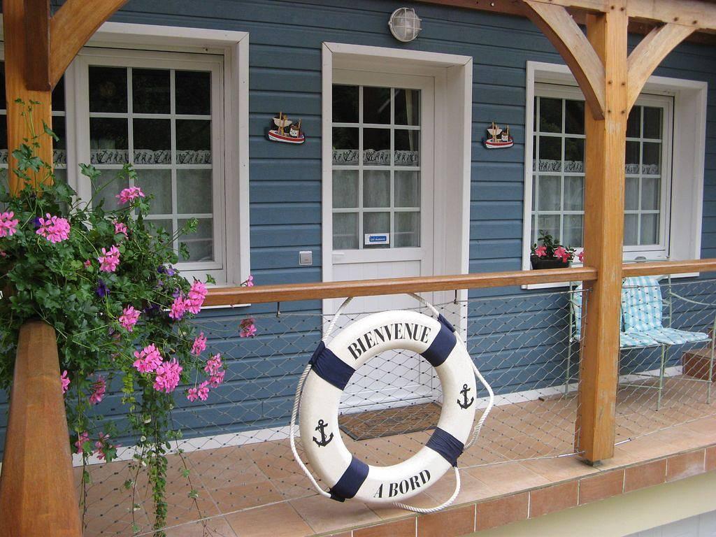 Vakantiehuis in Saint-Léonard vanaf 82€ per nacht