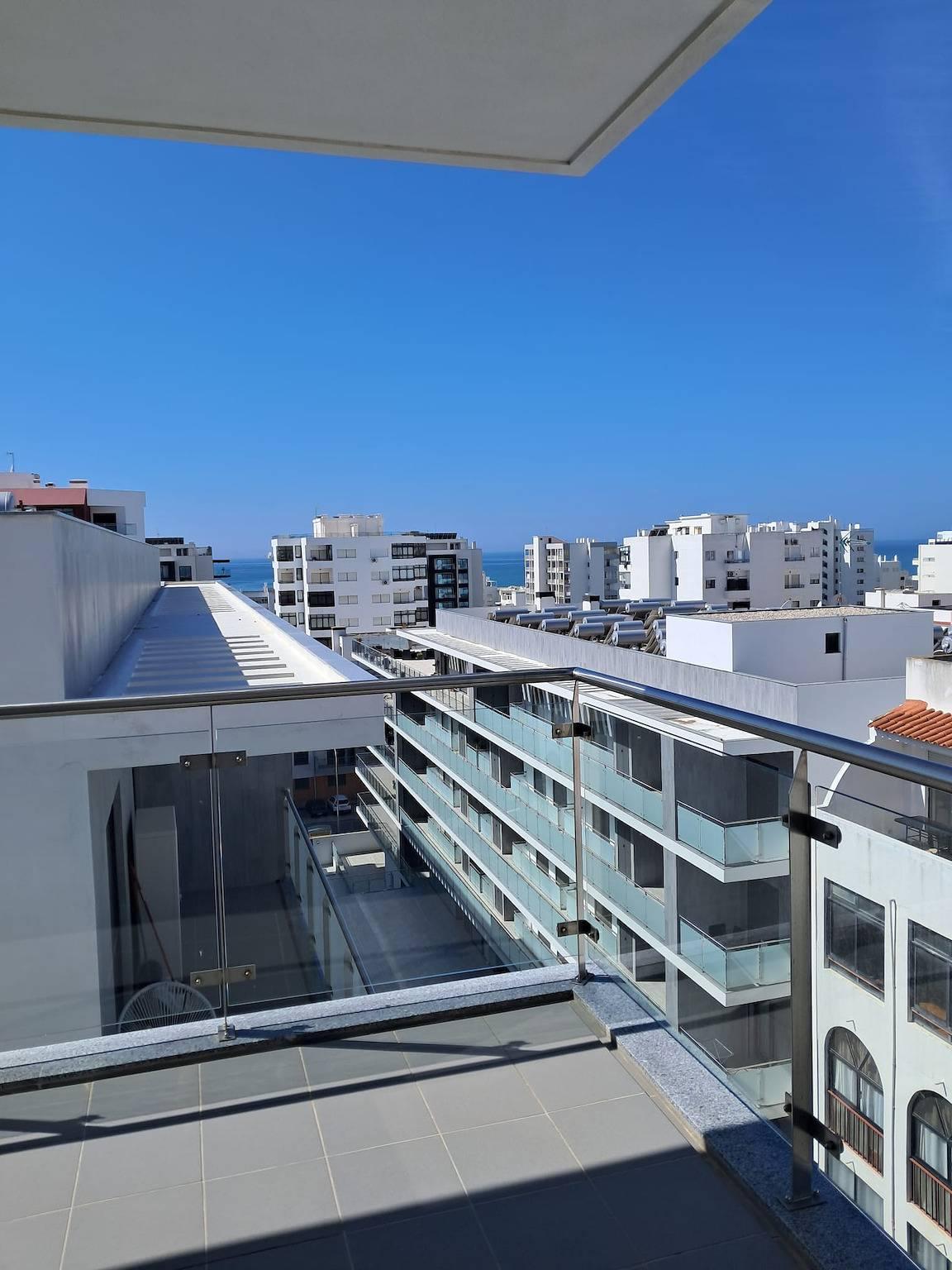 Vakantieappartement in Quarteira, Portugal voor 6 personen foto 3
