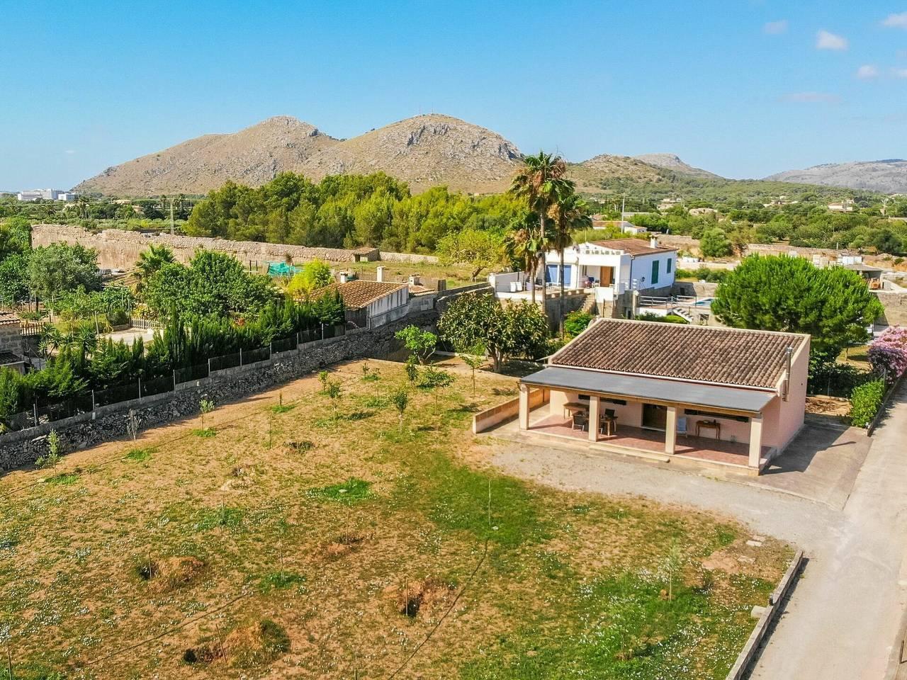 Vakantiehuis in Raiguer, Spanje voor 4 personen foto 9