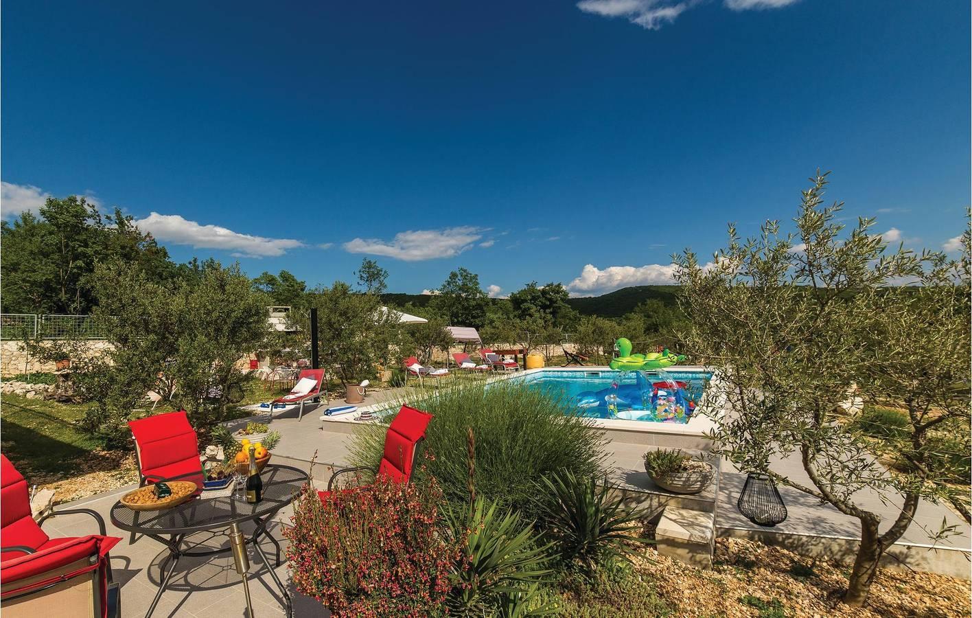 Vakantiehuis in Labin (Split), Kroatië voor 6 personen foto 13