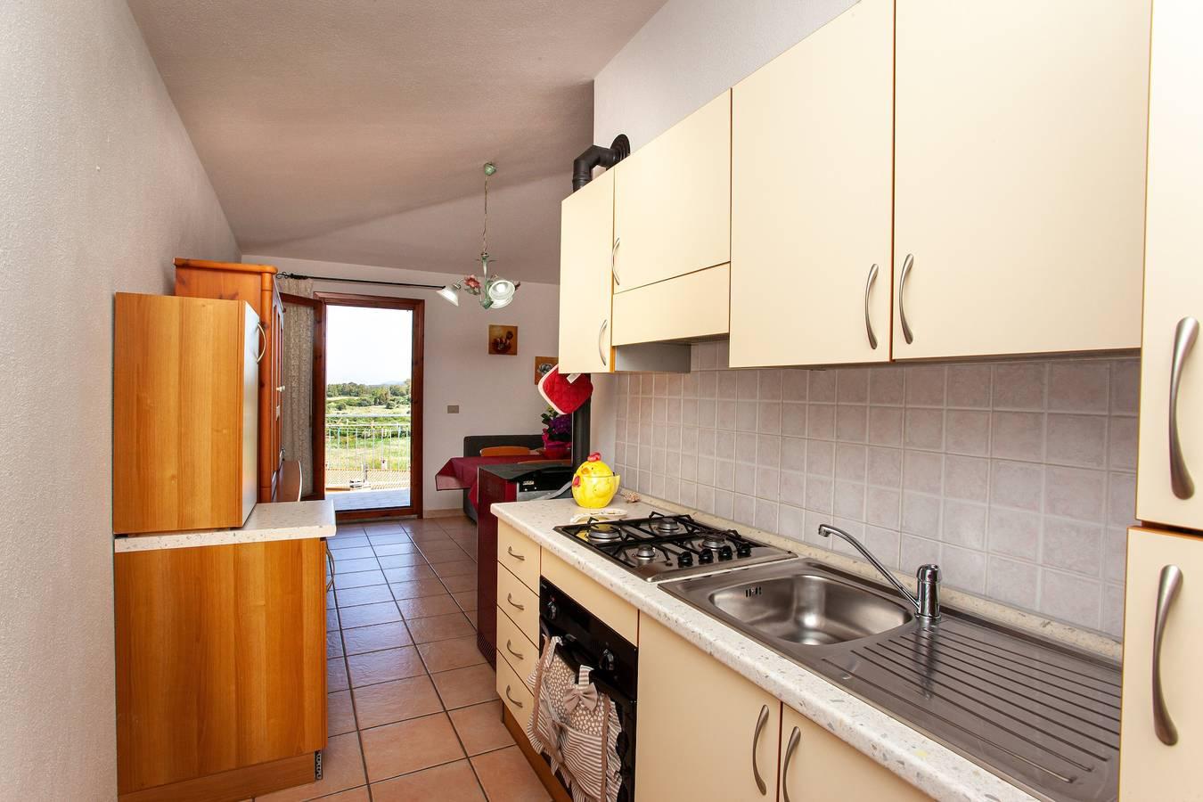 Vakantieappartement in Posada, Italië voor 4 personen foto 11