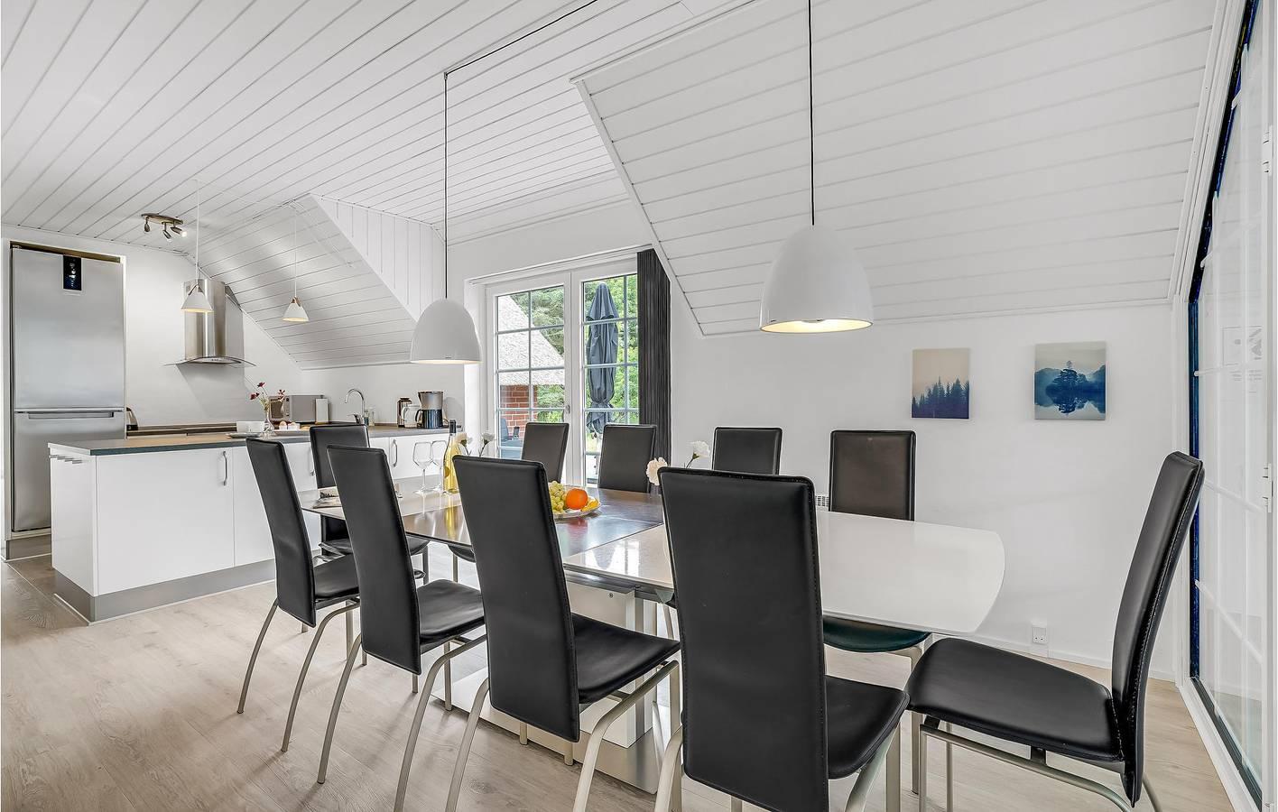 Vakantiehuis in Ulfborg, Denemarken voor 10 personen foto 10