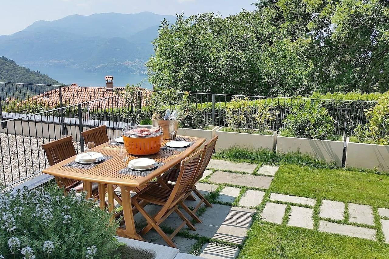 Vakantieappartement in Comomeer, Italië voor 4 personen foto 4