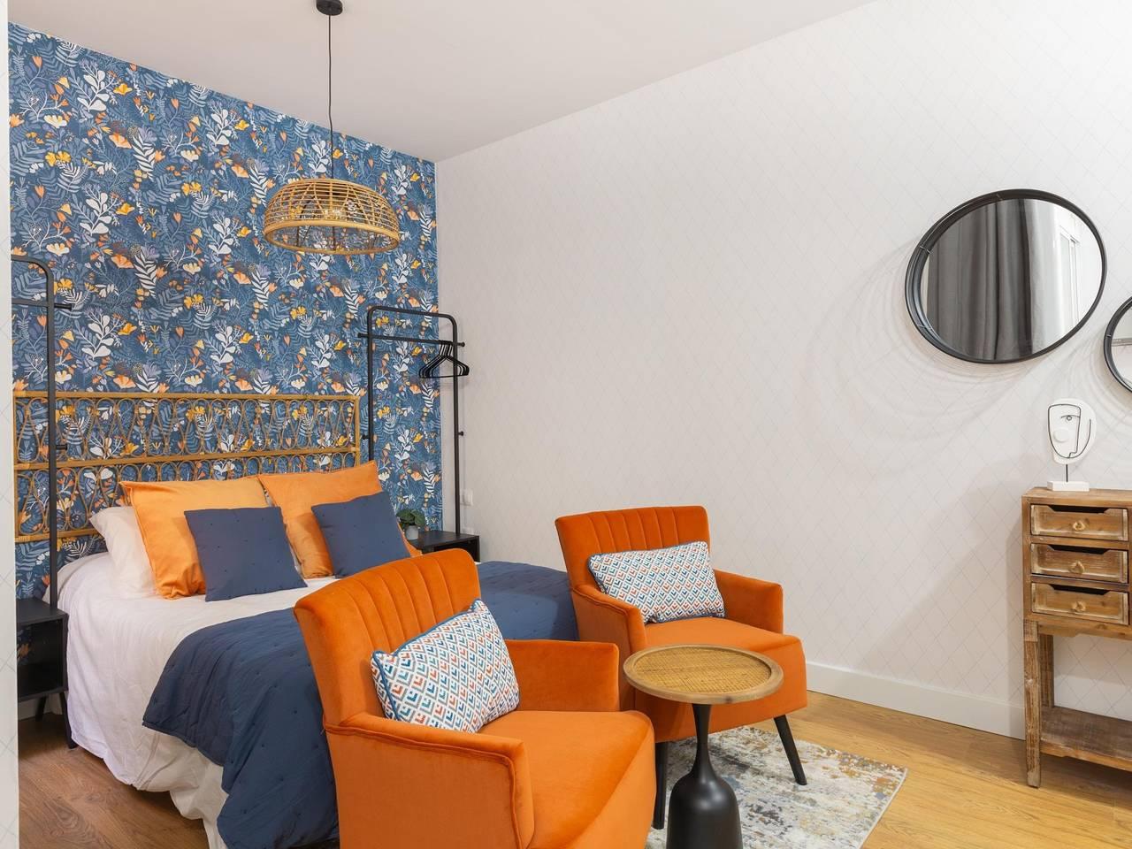 Vakantieappartement in Malaga, Spanje voor 2 personen foto 2