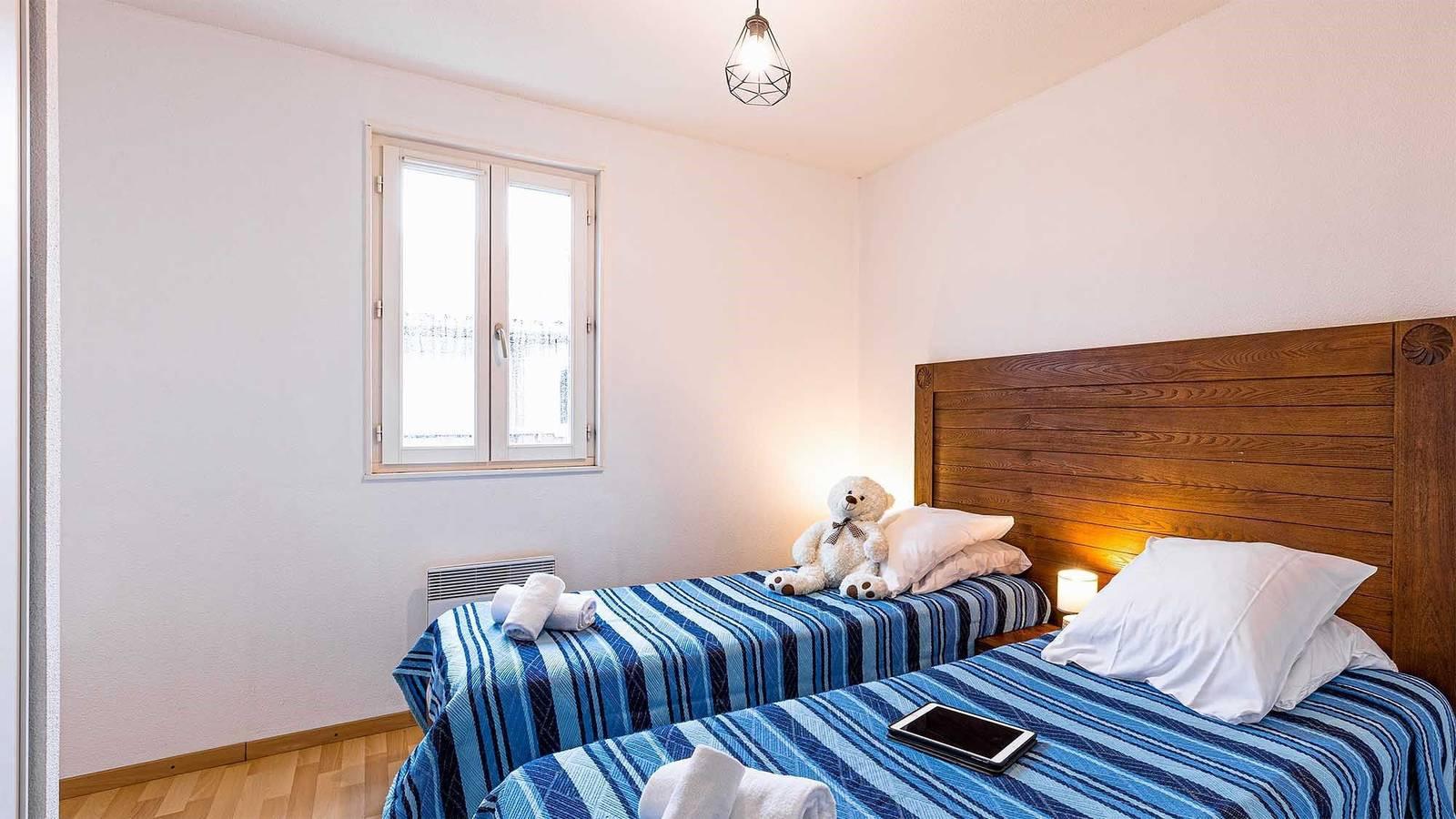 Vakantieappartement in Gironde, Frankrijk voor 6 personen foto 4