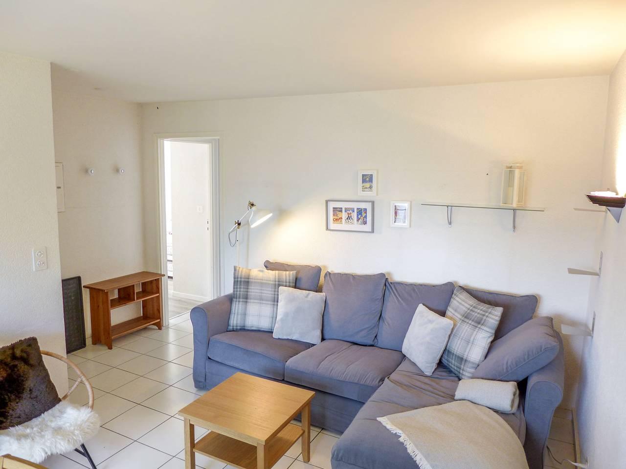 Vakantieappartement in Randogne, Zwitserland voor 5 personen foto 8