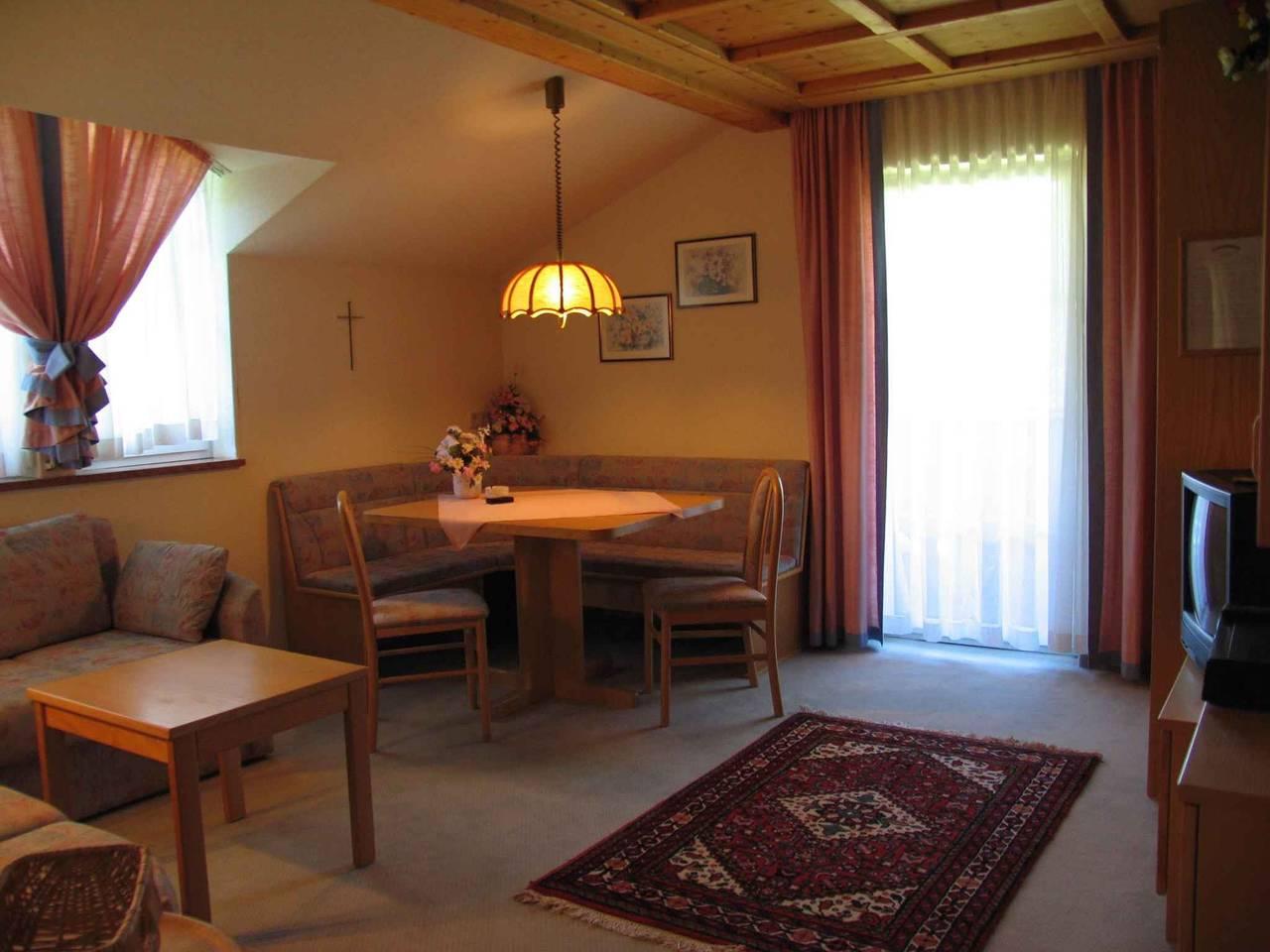 Vakantieappartement in Pinzgau, Oostenrijk voor 2 personen foto 4