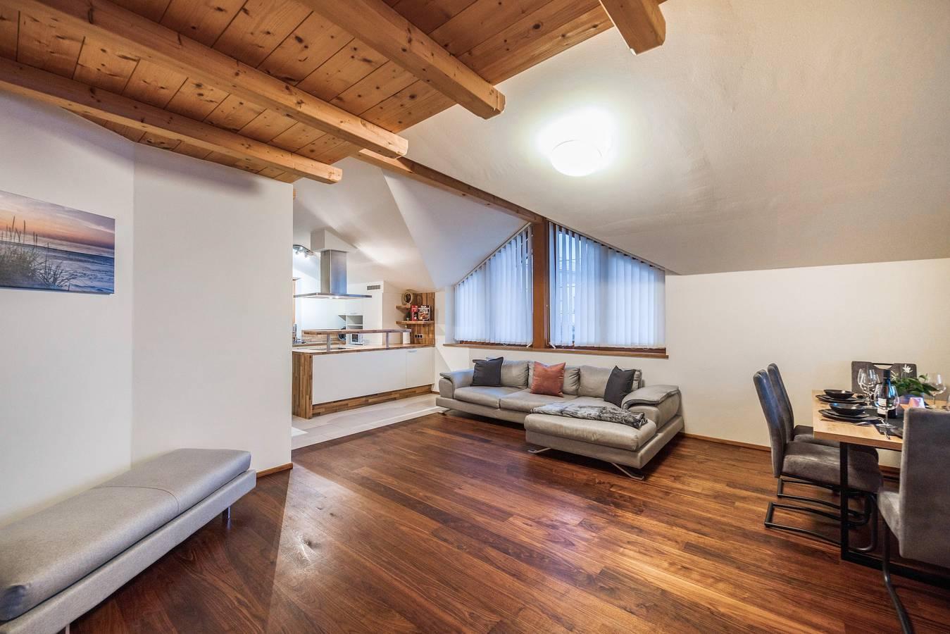 Vakantieappartement in Karneid, Italië voor 6 personen