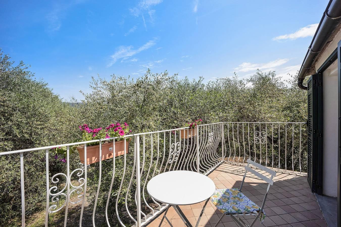 Vakantiehuis in Ligurische Kust, Italië voor 4 personen foto 8