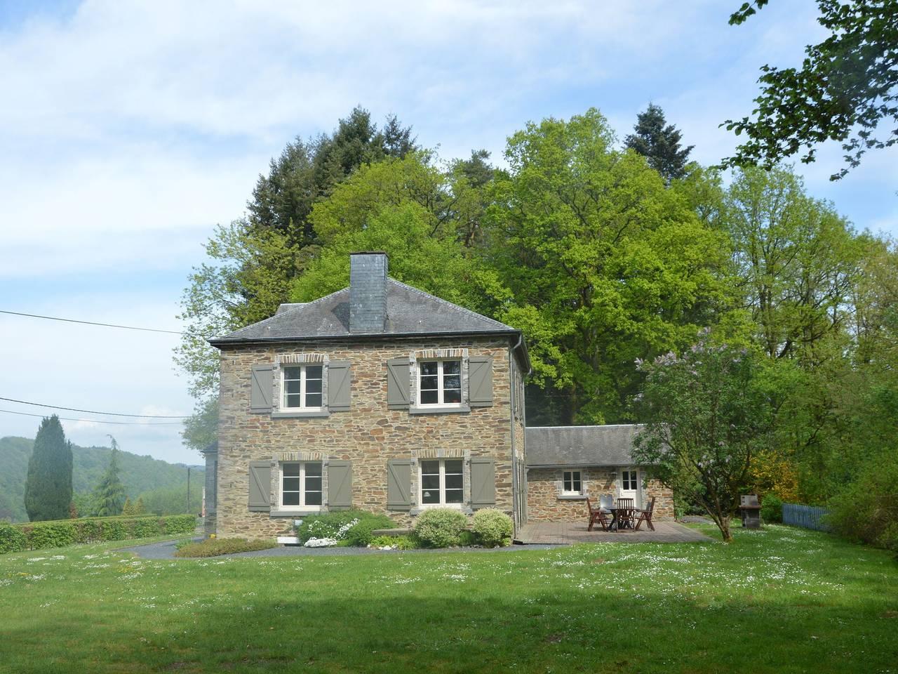 Vakantiehuis in Regio Namur, België voor 6 personen foto 12