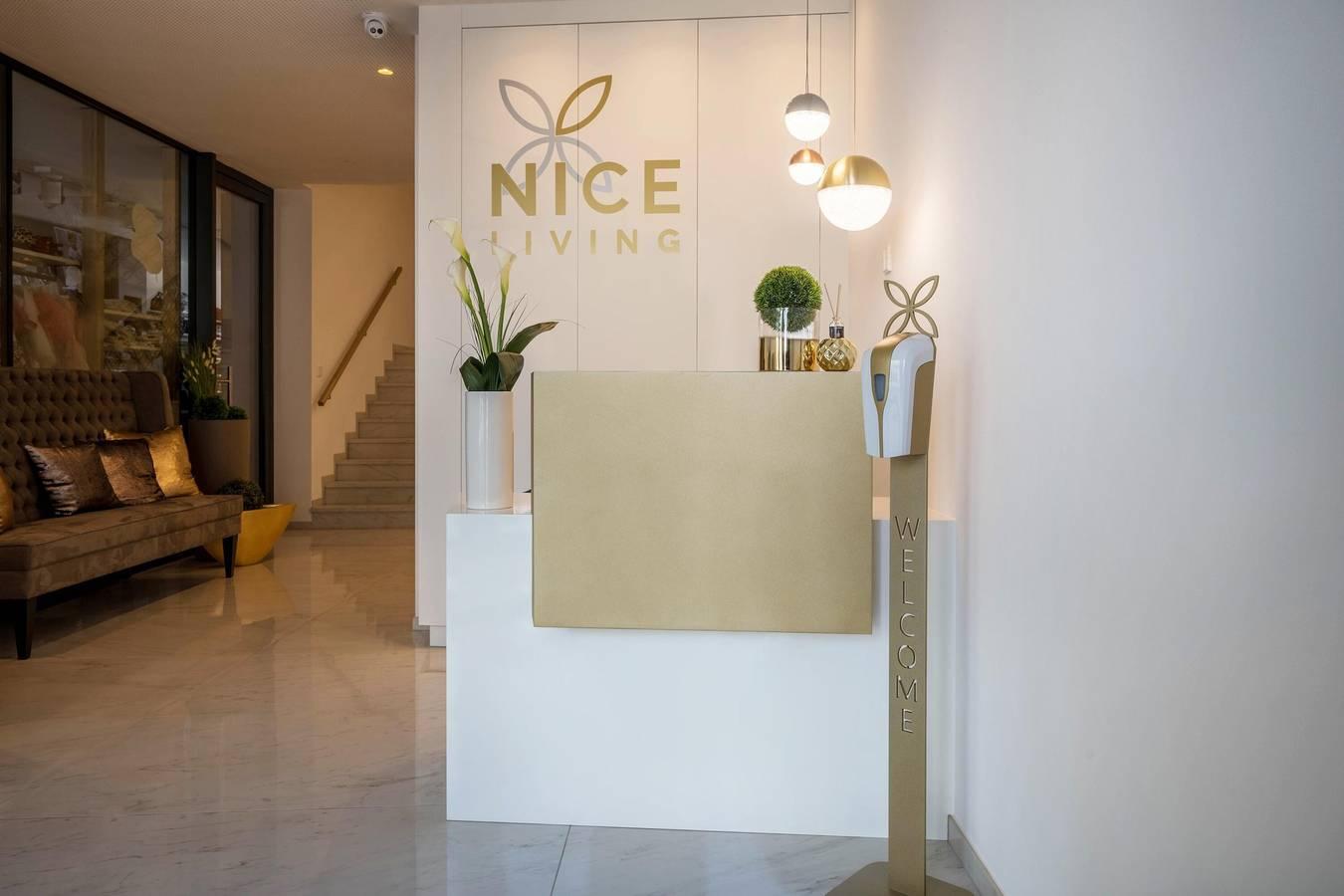 Modern Appartement "Nice 3" in het centrum van Bressanone/Brixen in Brixen, Dolomiti Superski, Italië voor 4 personen foto 19