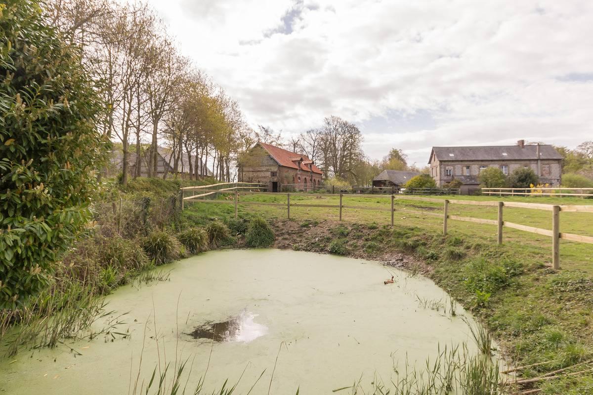 Gîtes de France® - Le Clos Mer et Lin in Paluel, Frankrijk voor 6 personen foto 21
