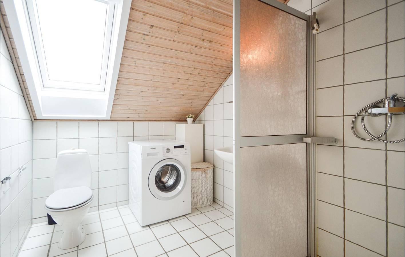 Vakantieappartement met terras in Sønderstrand, Havneby, Denemarken voor 6 personen foto 24
