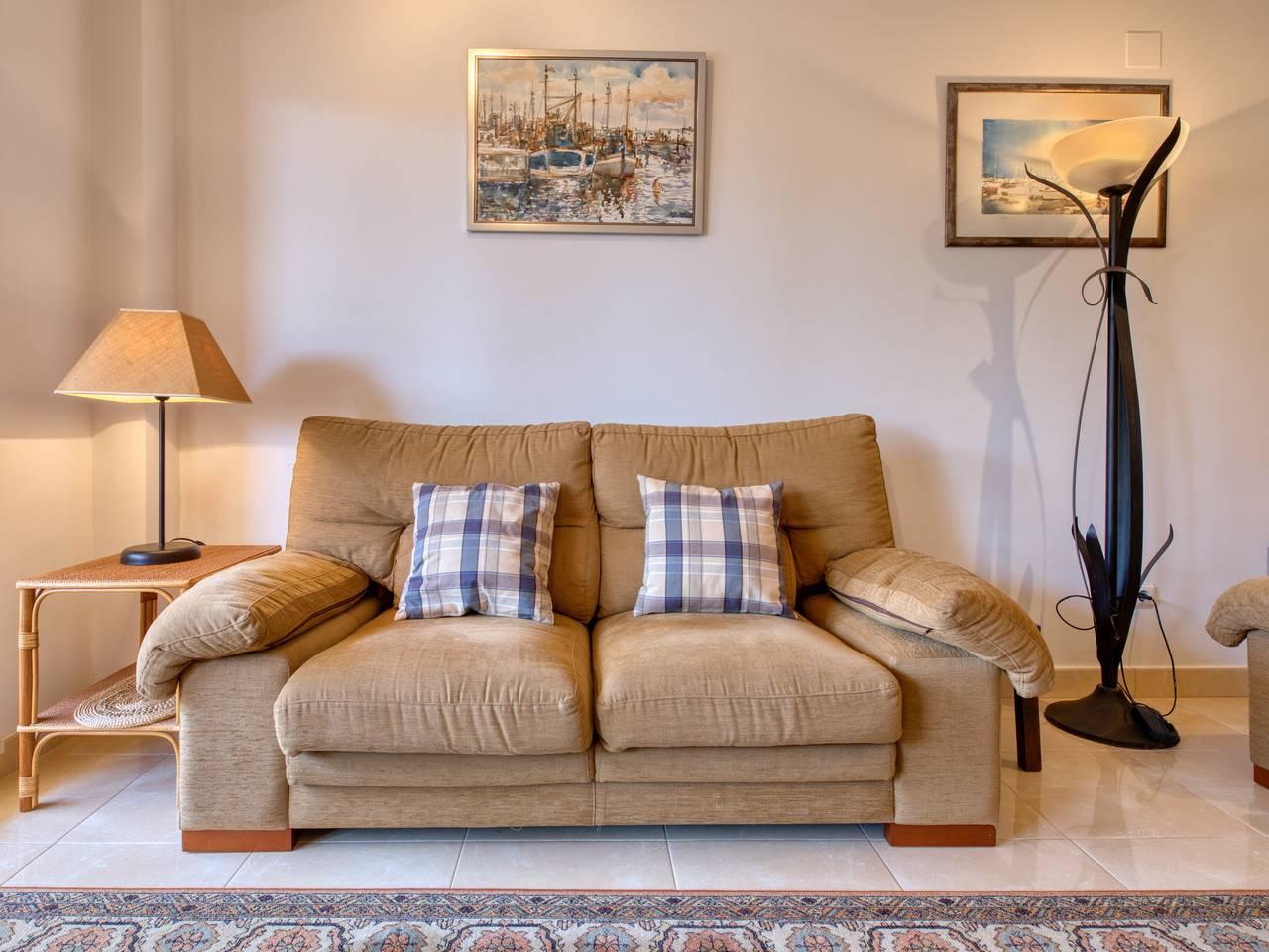 Vakantieappartement in Jávea, Spanje voor 6 personen foto 6