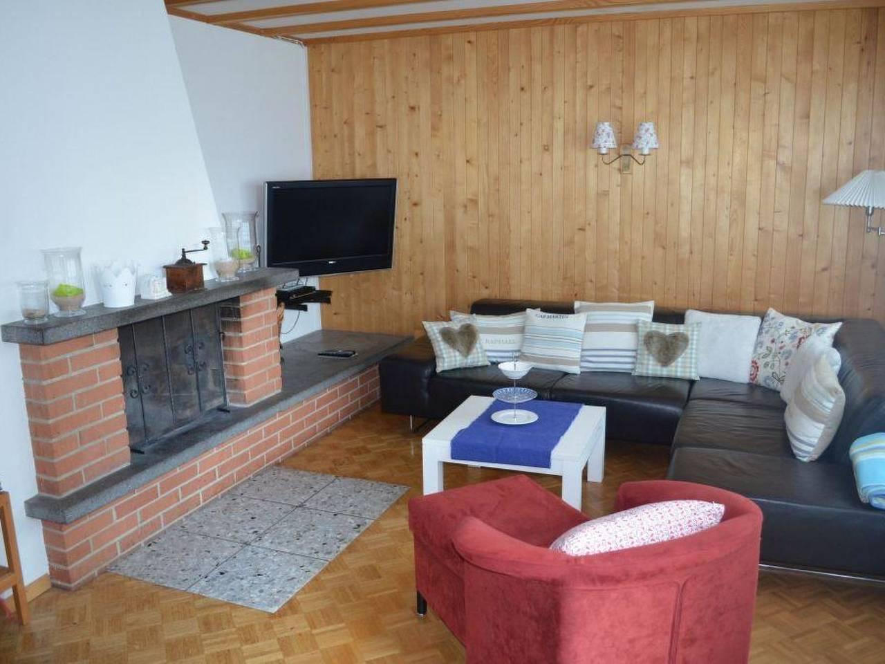 Vakantieappartement in Saanen, Zwitserland voor 8 personen foto 17