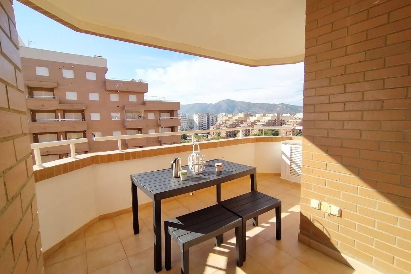 Vakantieappartement in Oropesa del Mar, Spanje voor 8 personen foto 12