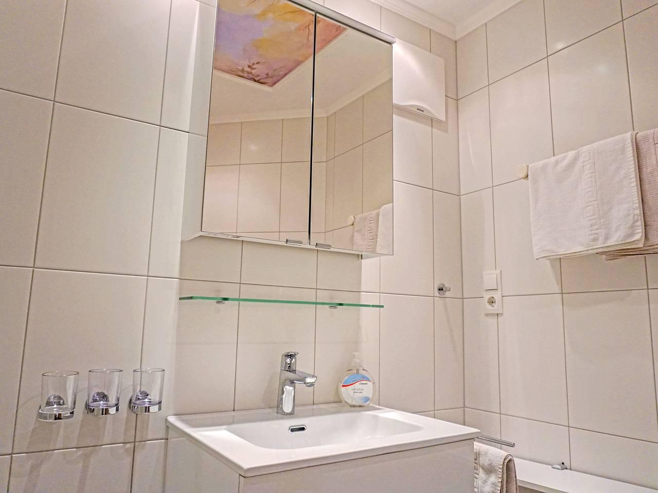 Vakantieappartement met sauna en binnenzwembad in Stubai Alps, Sölden, Oostenrijk voor 3 personen foto 17