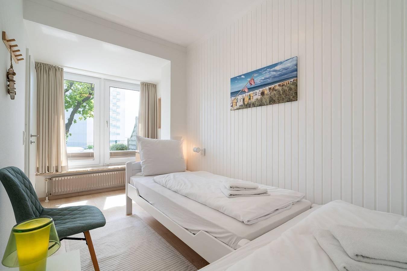 Vakantieappartement in Pelzerhaken, Duitsland voor 4 personen foto 18