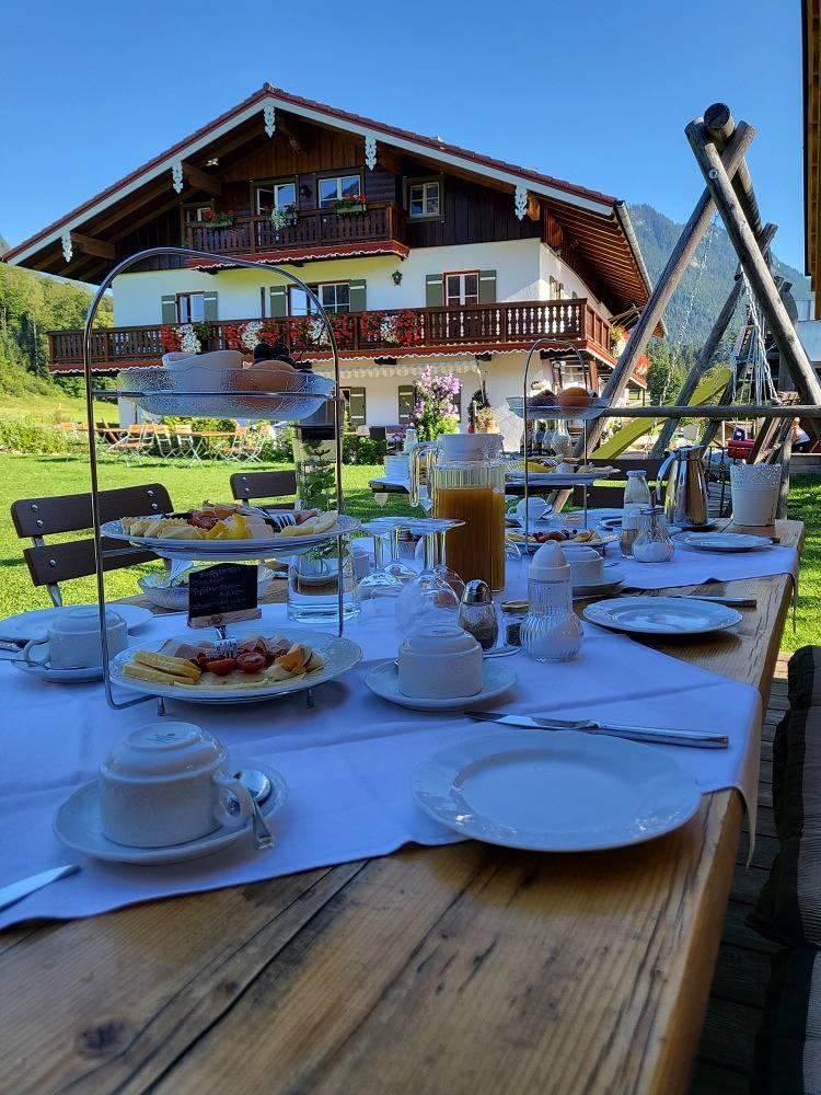 Vakantieappartement in Opper-Beieren, Duitsland voor 4 personen foto 18