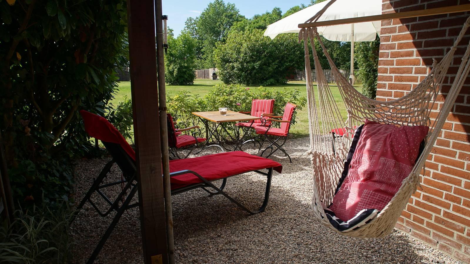 Vakantieappartement in Fehmarn, Duitsland voor 3 personen foto 16