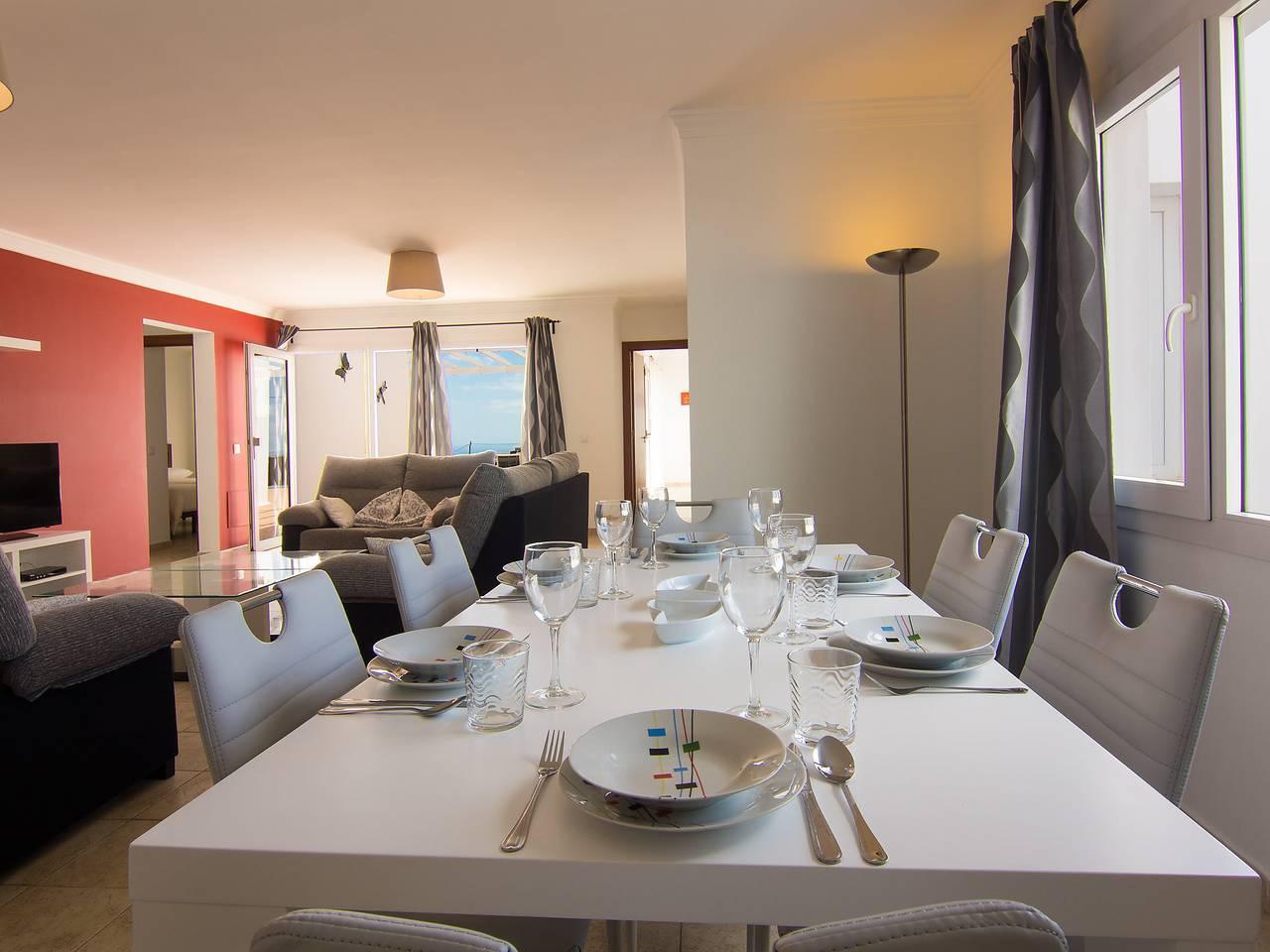 Vakantiehuis in Tías, Spanje voor 6 personen foto 3
