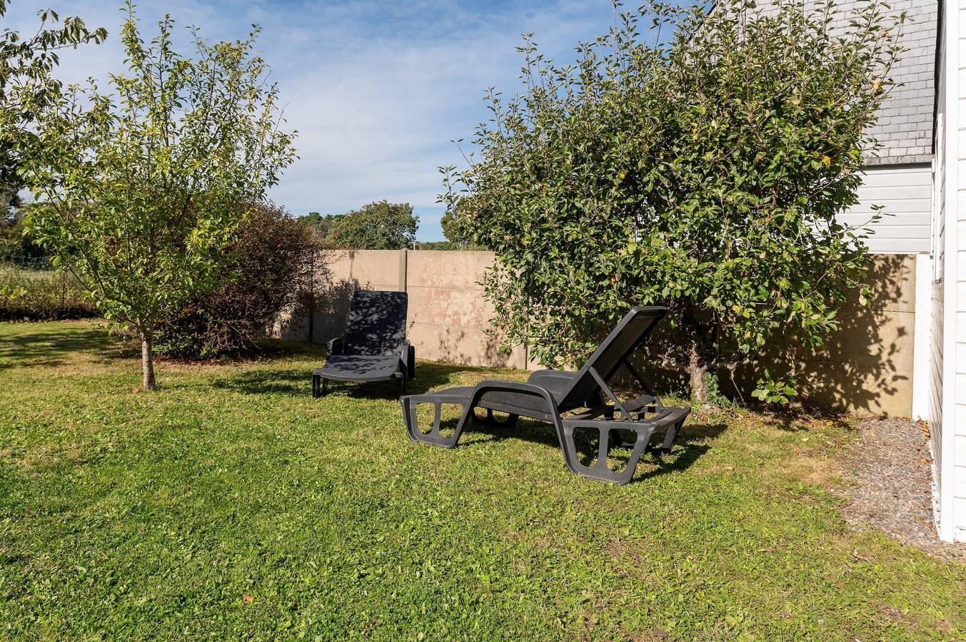 Vakantiehuis 'Les Sternes – Dichtbij Zee' met Terras, Tuin in Pénestin, Côte des Mégalithes, Frankrijk voor 6 personen foto 22