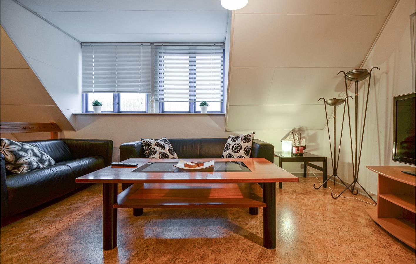 Vakantieappartement in Syddjurs, Denemarken voor 8 personen foto 2
