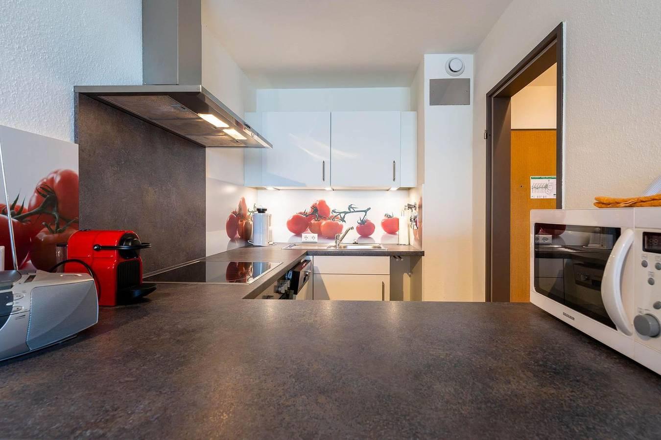 Vakantieappartement in Bodensee, Duitsland voor 2 personen foto 6