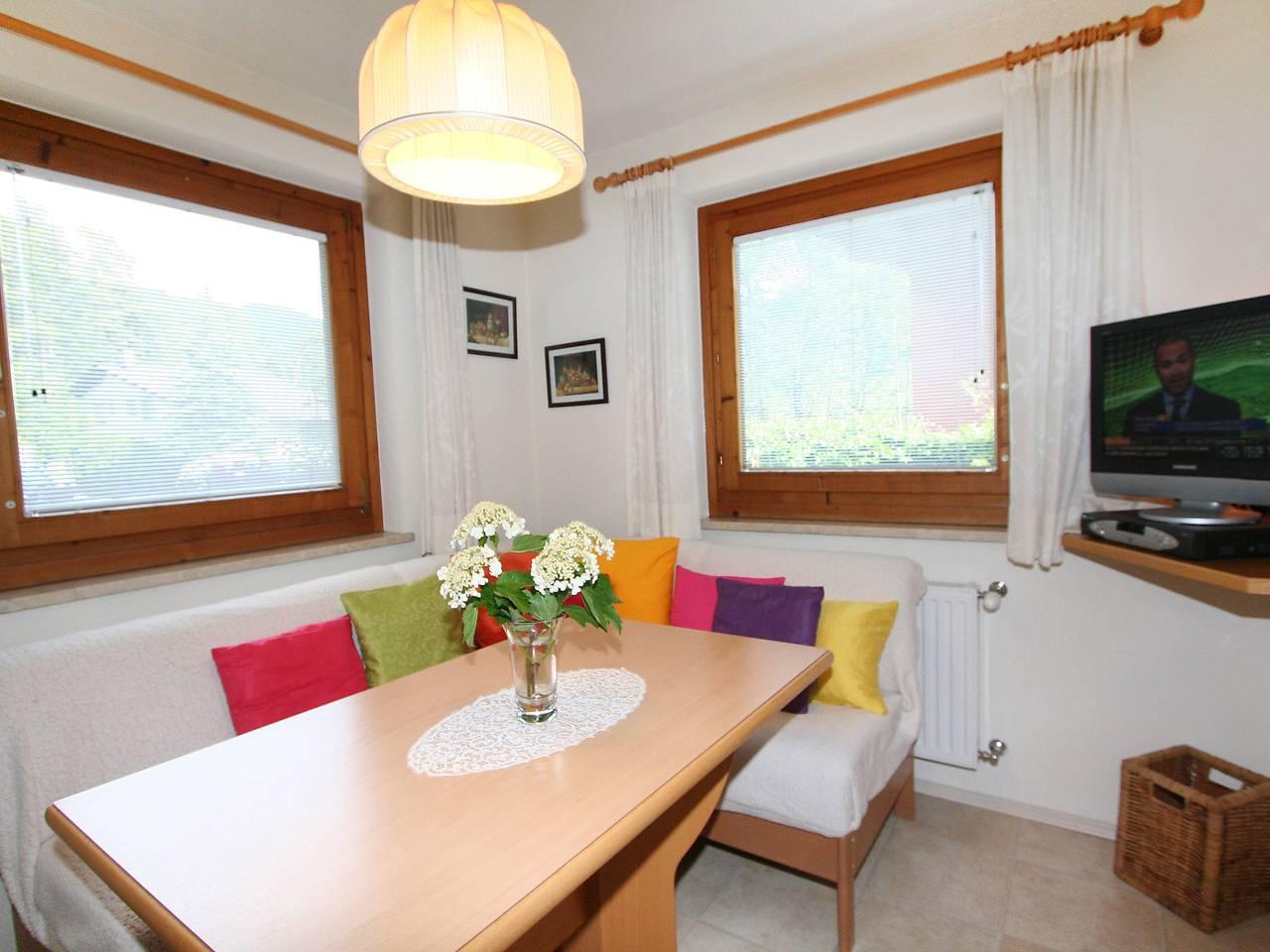Vakantieappartement in Landeck, Oostenrijk voor 2 personen foto 4