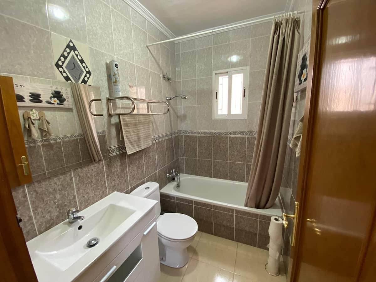 Vakantiehuis in Polop, Spanje voor 4 personen foto 18