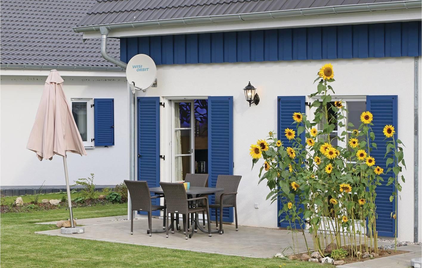 Vakantiehuis in Rügen, Duitsland voor 6 personen foto 7