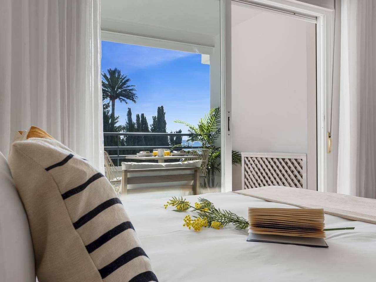 Vakantieappartement in Marbella, Spanje voor 2 personen foto 11