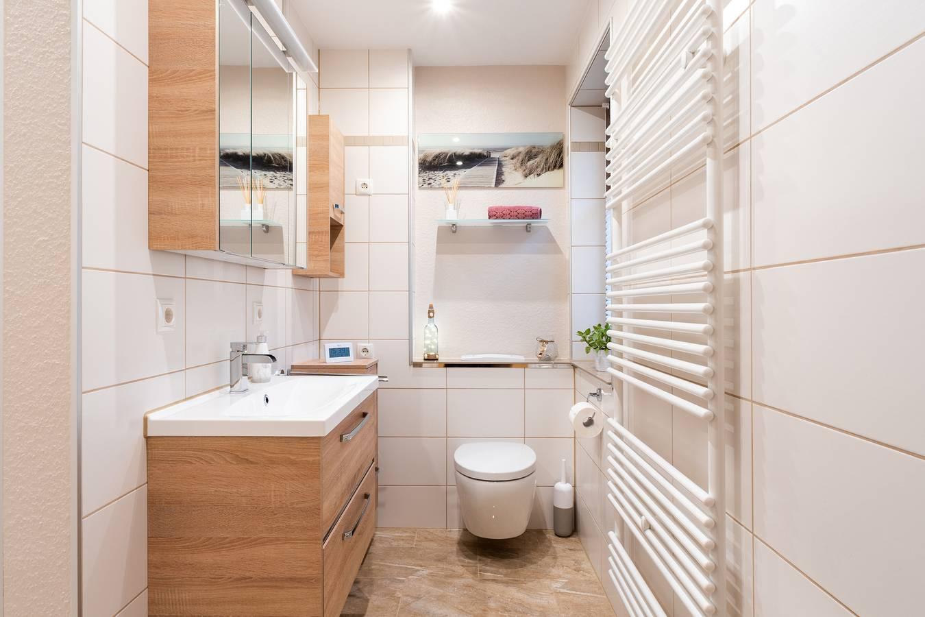 Vakantieappartement in Frankenwald, Duitsland voor 6 personen foto 9