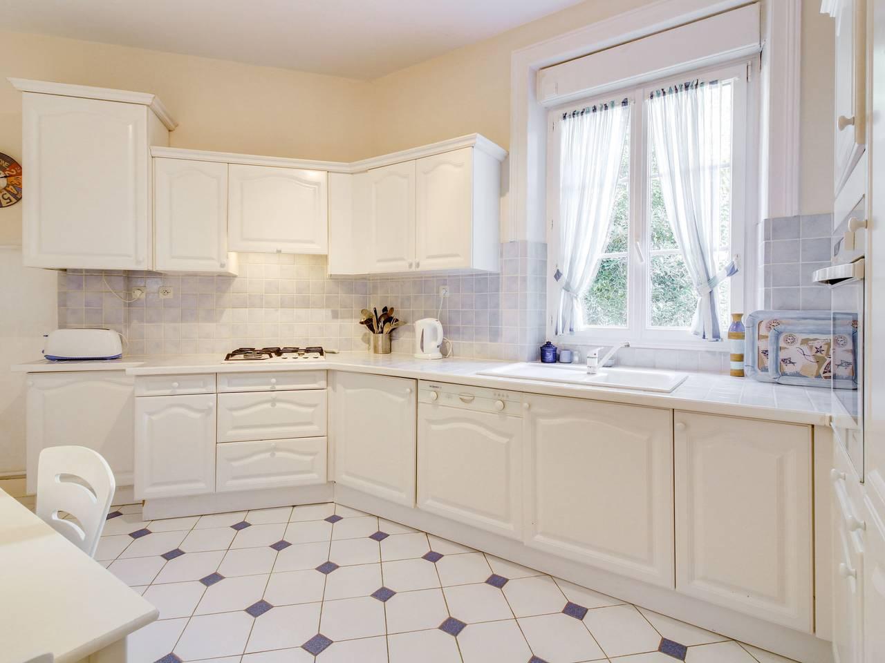 Vakantieappartement in Dinard, Frankrijk voor 6 personen foto 3
