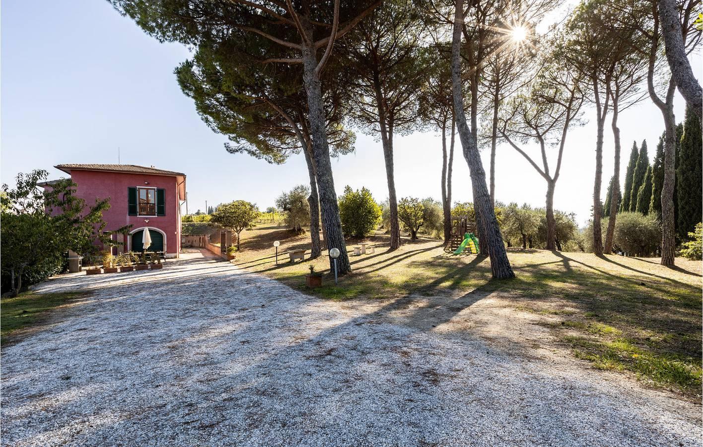 Vakantiehuis in Palaia, Italië voor 8 personen foto 4