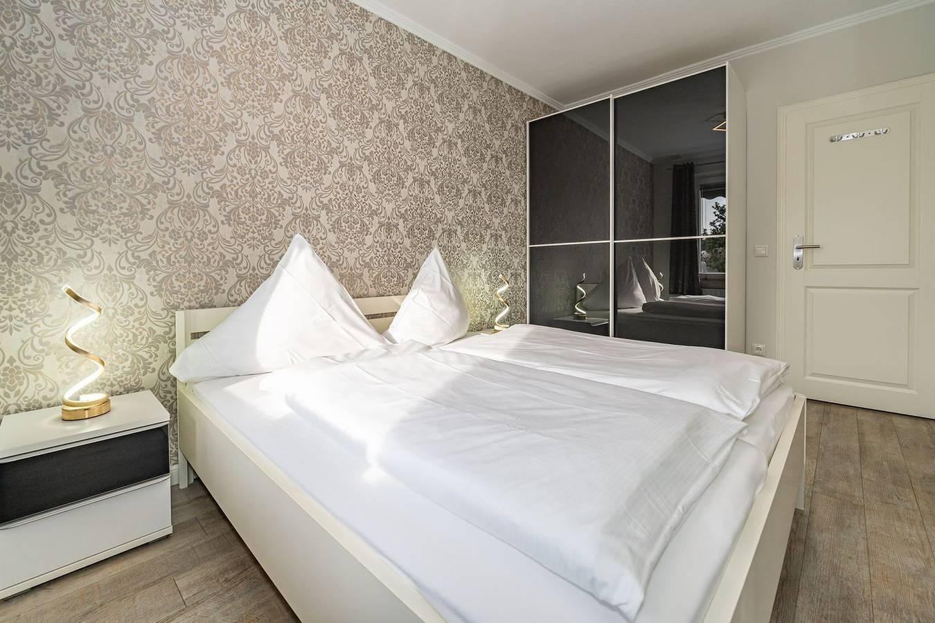 Vakantieappartement in Sylt, Duitsland voor 4 personen foto 13