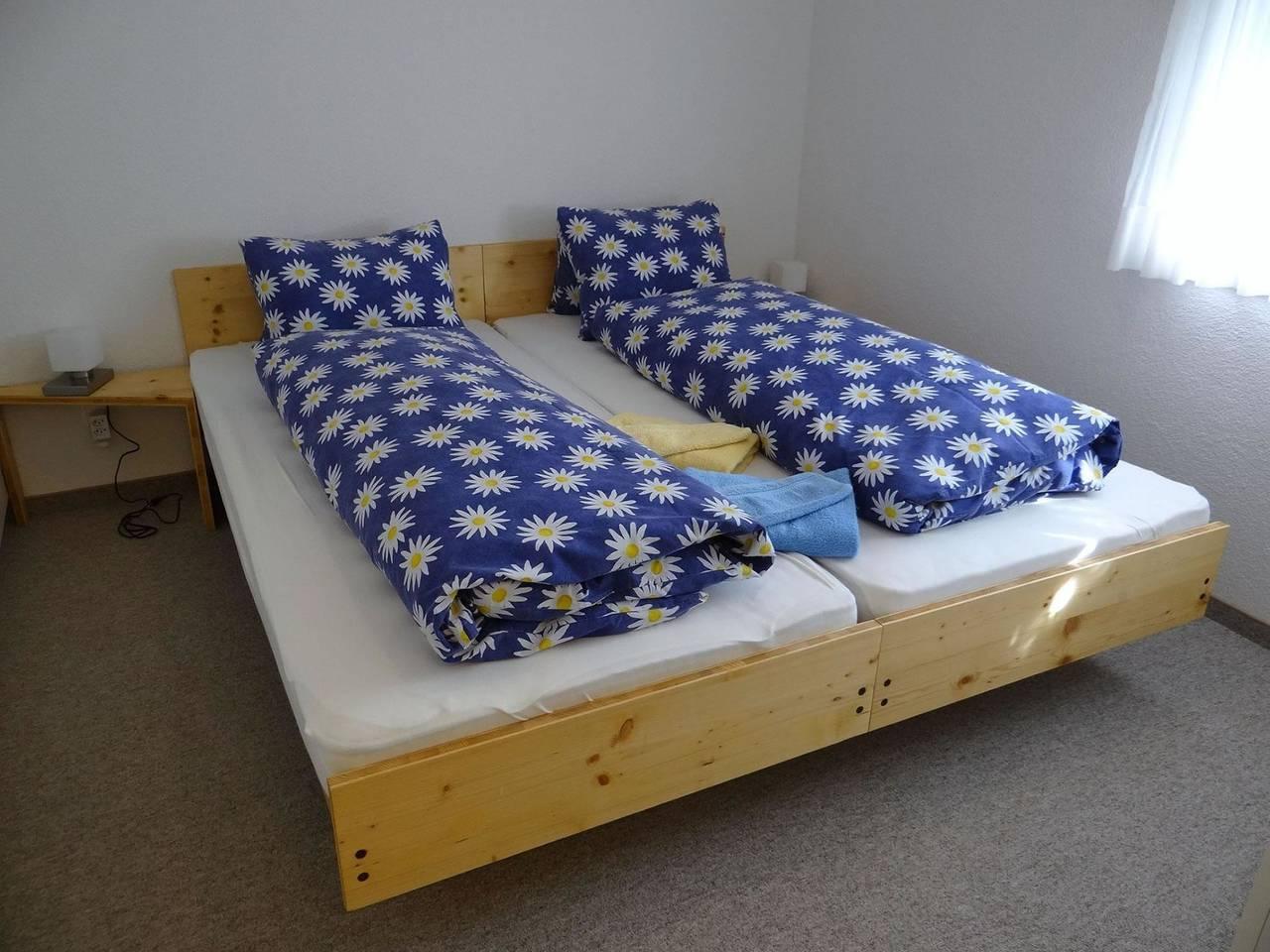 Vakantieappartement in Engelberg, Zwitserland voor 6 personen foto 7