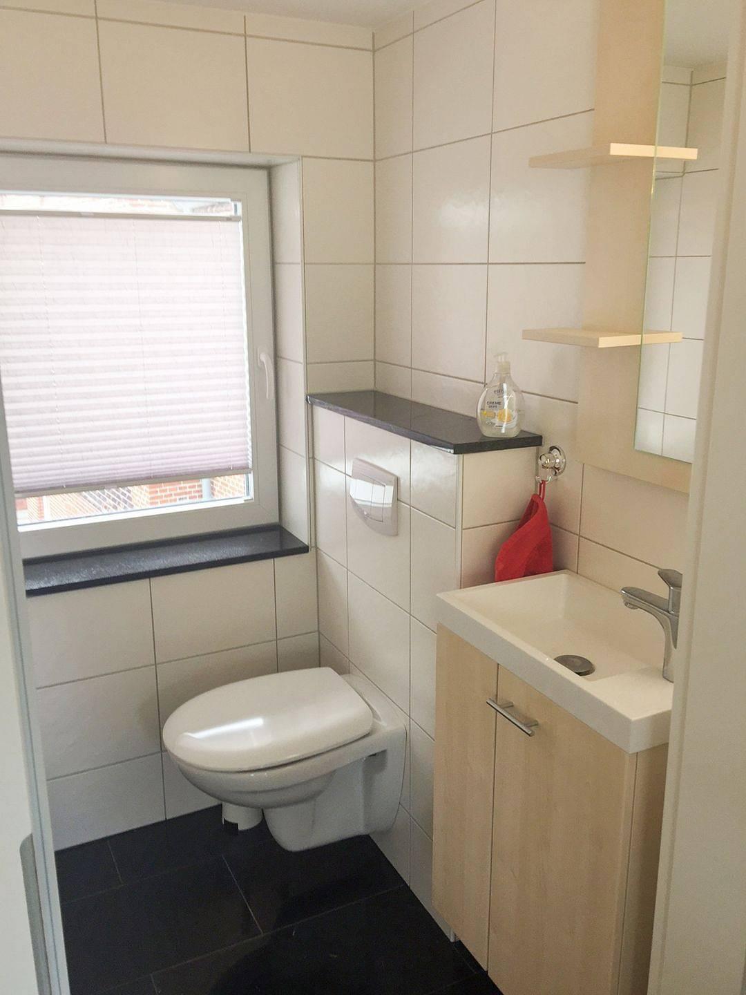 Vakantieappartement in Waddenzee, Duitsland voor 4 personen foto 11