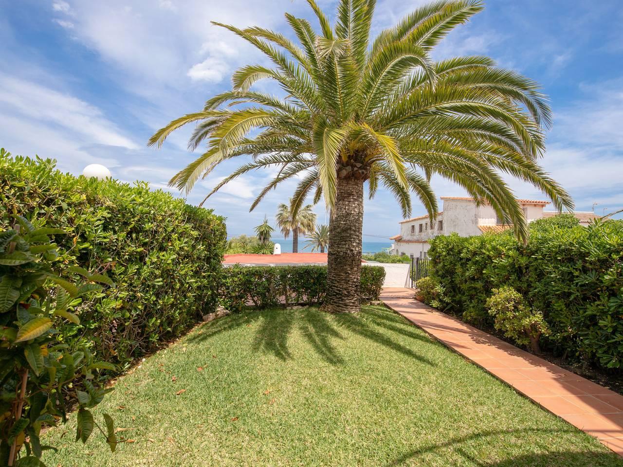 Montanar Plus in Platja de l'Arenal (Jávea), Jávea, Spanje voor 6 personen foto 20