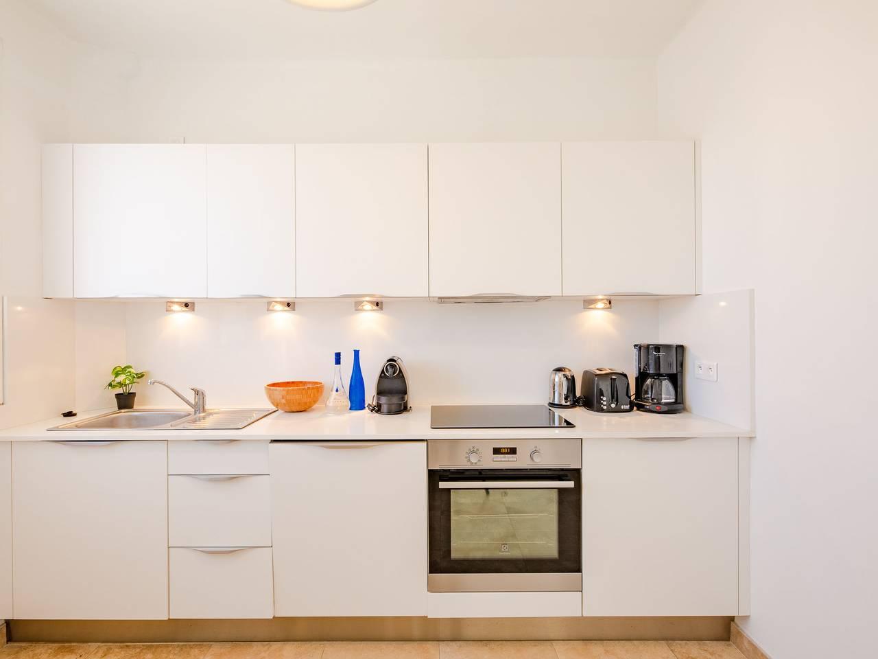 Vakantieappartement in Var, Frankrijk voor 4 personen foto 14