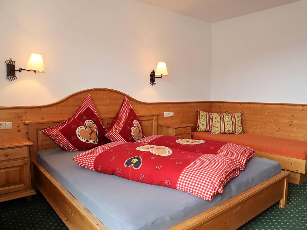 Vakantieappartement in Krimml, Oostenrijk voor 7 personen foto 6