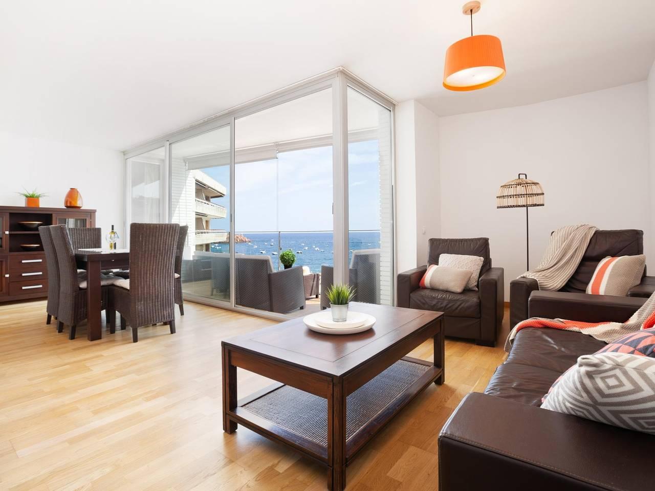 Vakantieappartement in Costa Brava, Spanje voor 6 personen foto 6