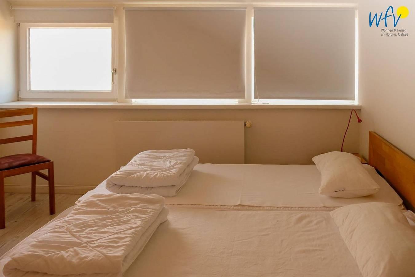 Vakantieappartement in Waddenzee, Duitsland voor 6 personen foto 11
