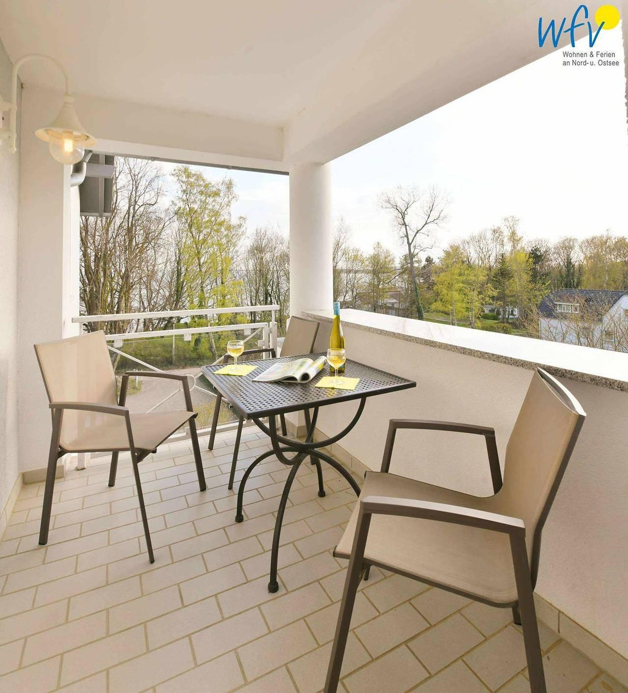 Vakantieappartement in Rügen, Duitsland voor 2 personen foto 16