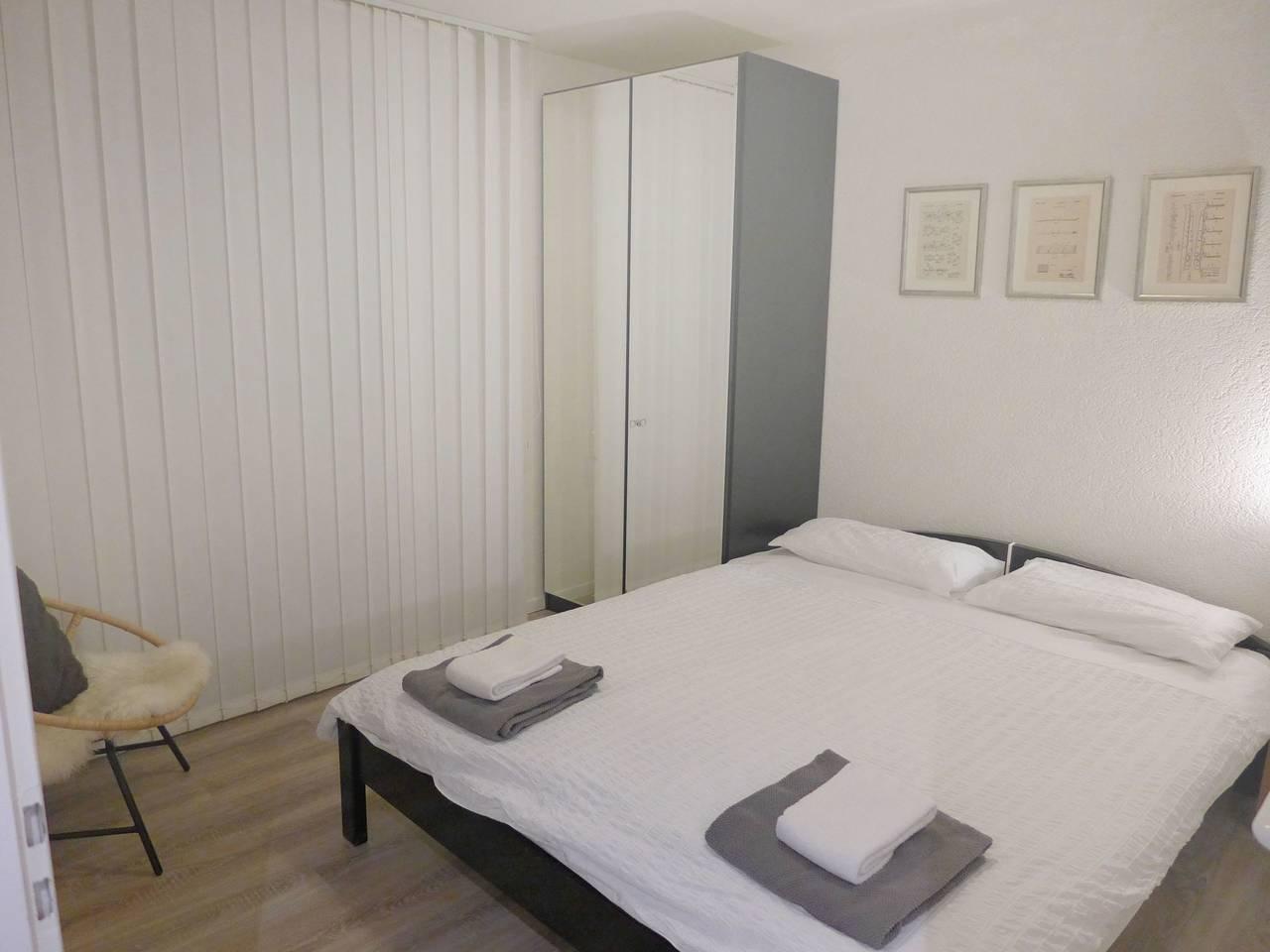 Vakantieappartement in Randogne, Zwitserland voor 5 personen foto 4