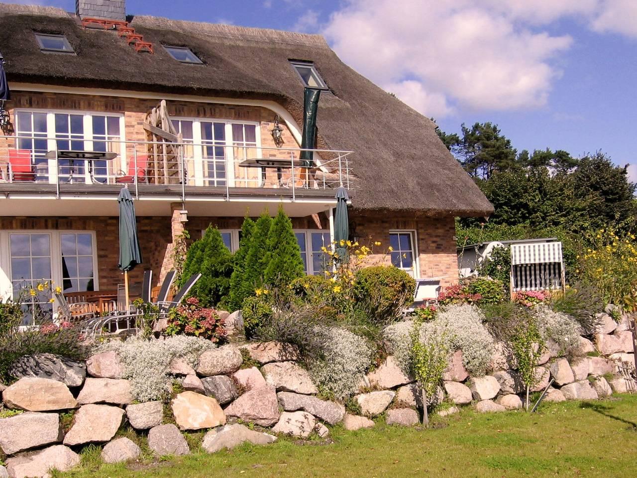 Sonnenkamp in Rügen, Duitsland voor 6 personen foto 21