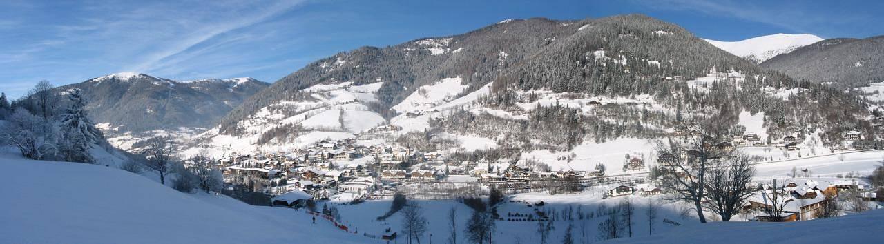 Doppelzimmer in Bad Kleinkirchheim, Nockberge, Oostenrijk voor 2 personen foto 23